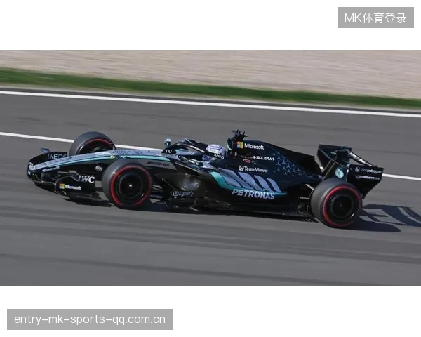 F1赛事直播创意互动成为年轻观众新宠