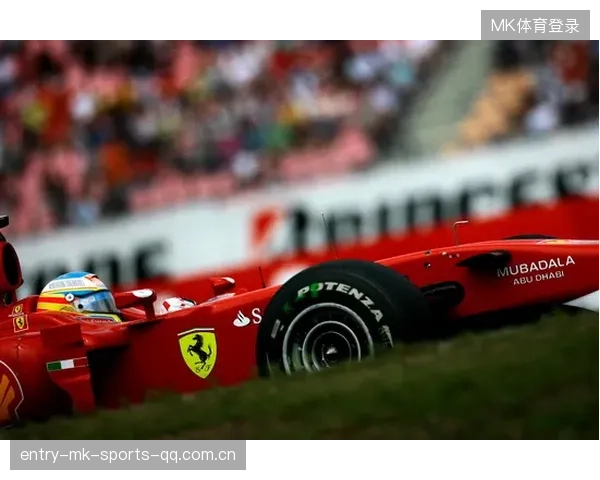 F1红牛持续统治赛道，维斯塔潘冠军前景极其明朗